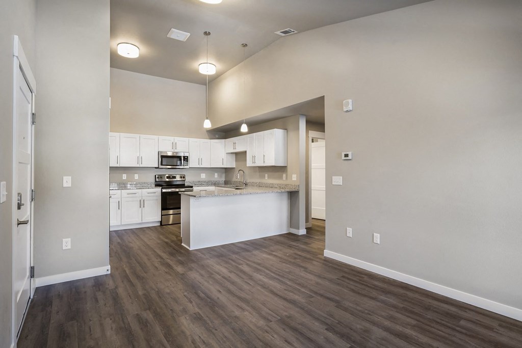 Stillwater Crossing_One Bedroom