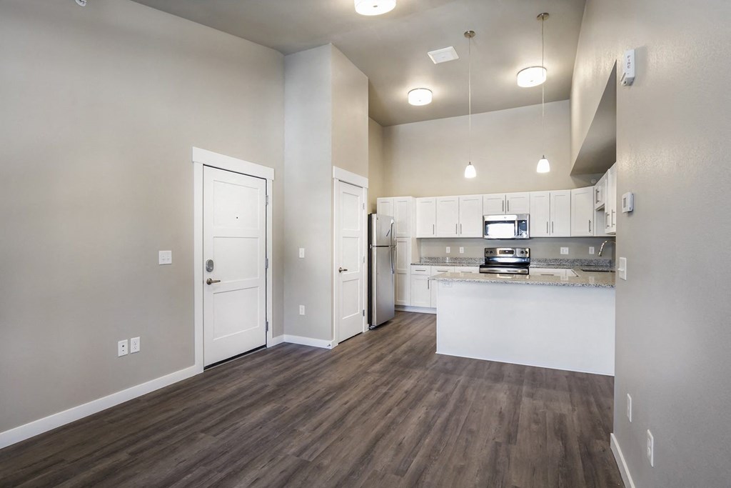 Stillwater Crossing_One Bedroom