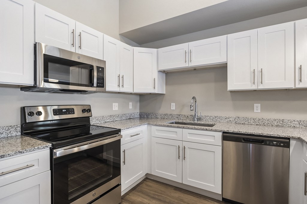 Stillwater Crossing_One Bedroom