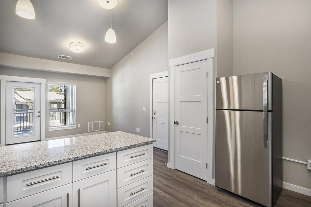 Stillwater Crossing_One Bedroom