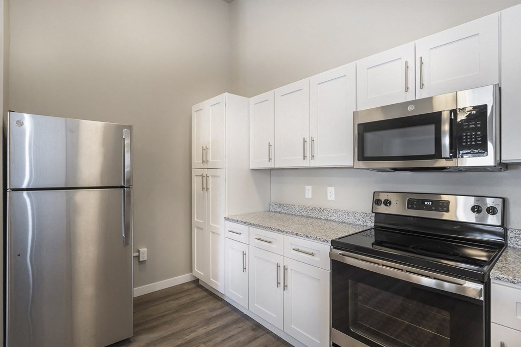 Stillwater Crossing_One Bedroom