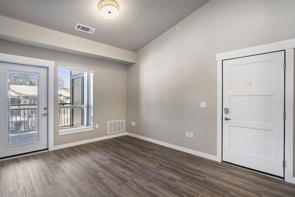 Stillwater Crossing_One Bedroom