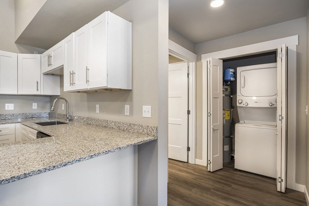 Stillwater Crossing_One Bedroom