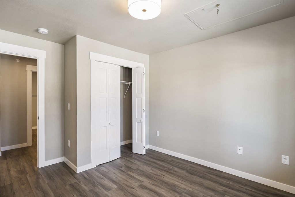 Stillwater Crossing_One Bedroom