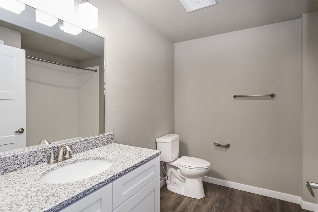 Stillwater Crossing_One Bedroom