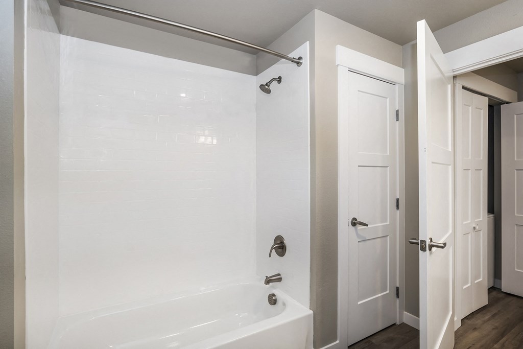 Stillwater Crossing_One Bedroom