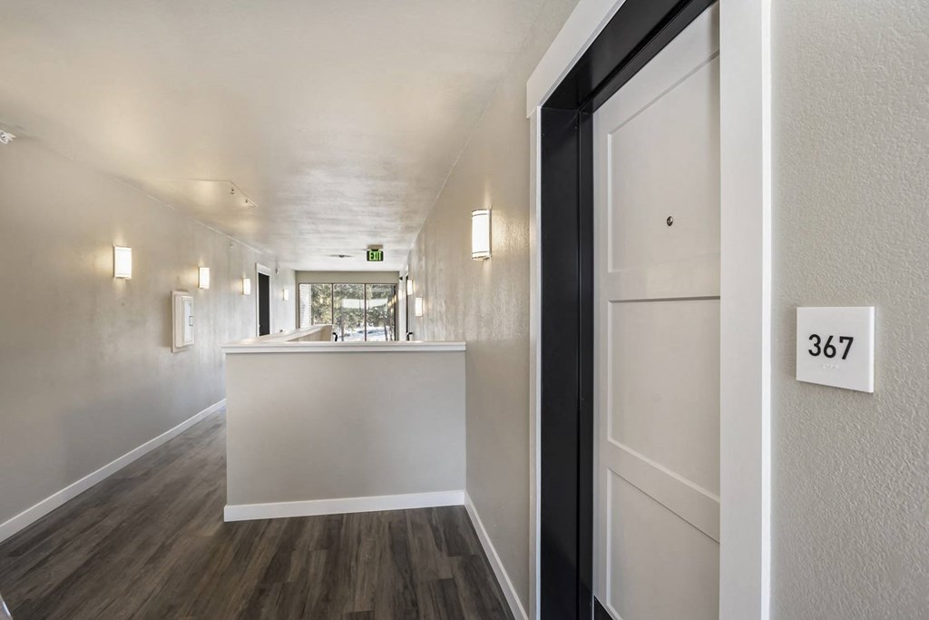 Stillwater Crossing_One Bedroom