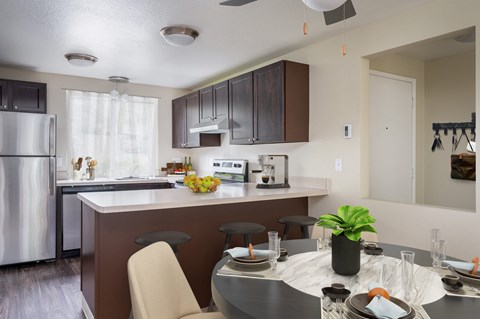 Oakmont_Two Bedroom