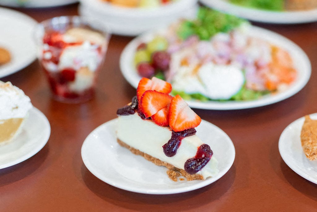 Creekside Village_ Dining Room