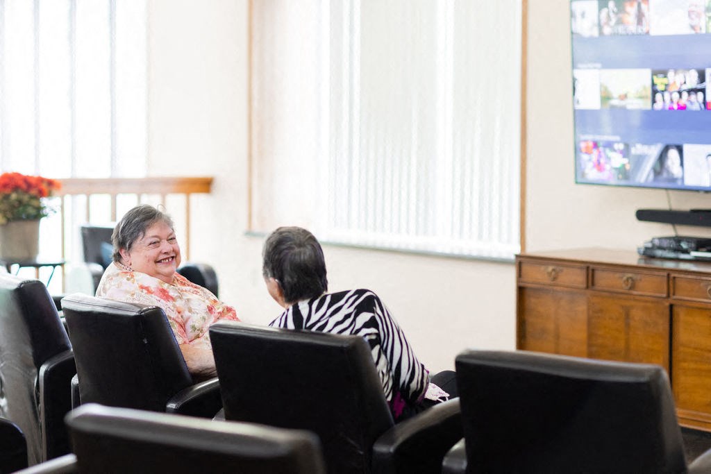 Creekside Village_ Activities