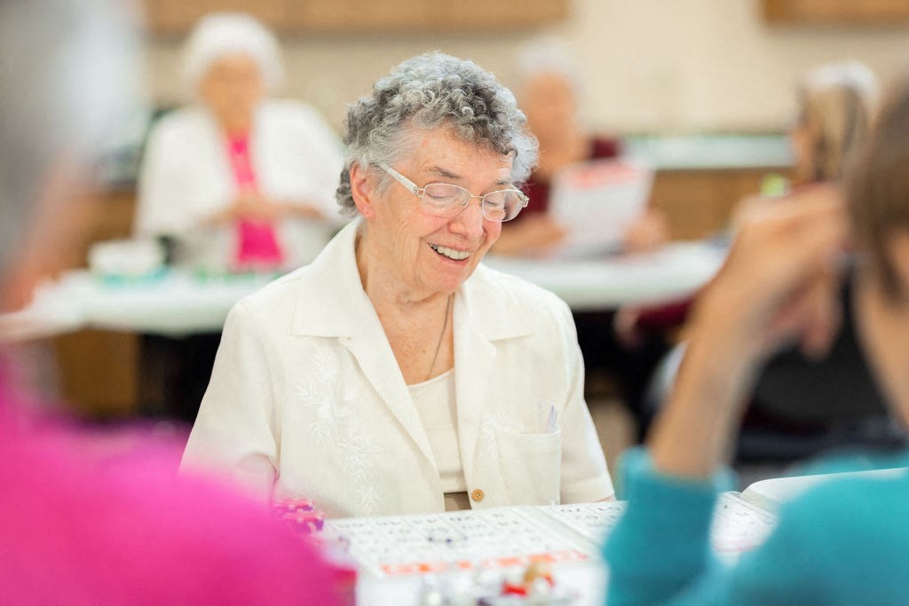 Creekside Village_ Activities