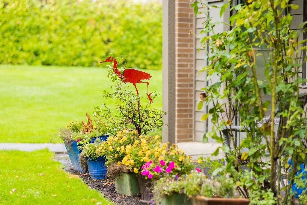 Creekside Village_ Exterior