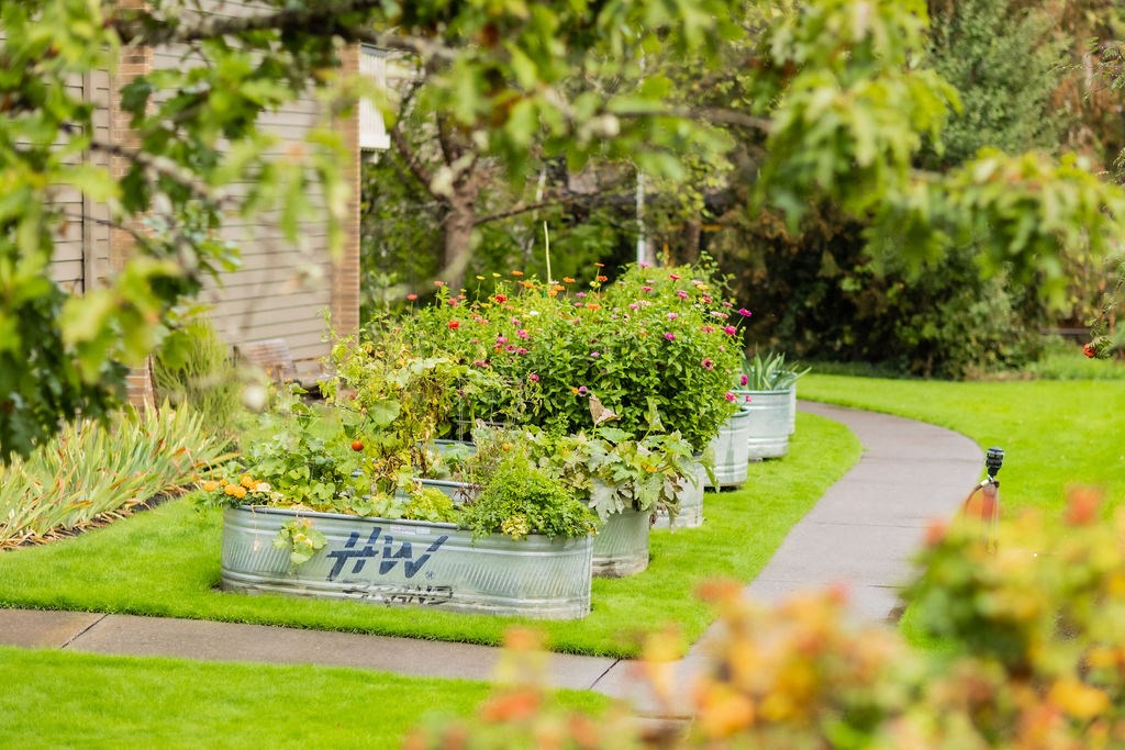 Creekside Village_ Exterior