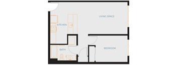 Axletree Floorplan - Ledding