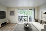 1-bedroom apartment at Oakmont Apartments in Tigard