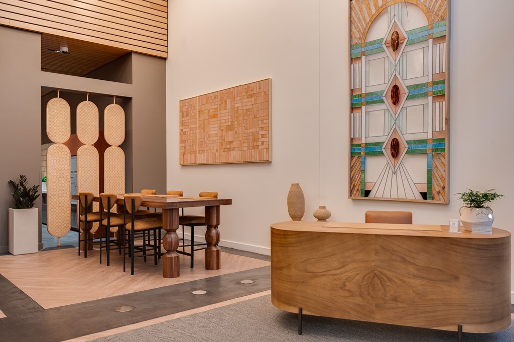 The Louisa Apartments