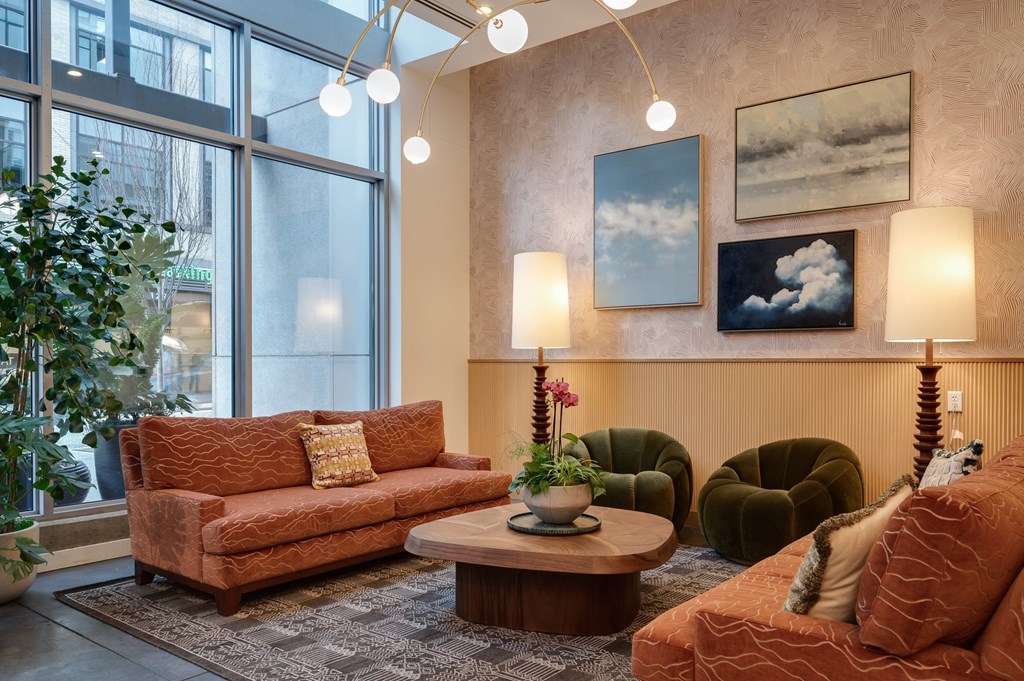 The Louisa Apartments