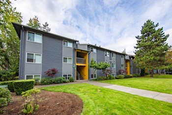 Enchanted Woods_ exterior - Photo Gallery 2
