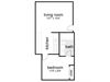 Maurice Dear One Bedroom