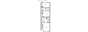 Oak Leaf_Floorplan