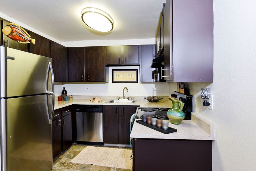 Oak Creek Apartment Home - Photo Gallery