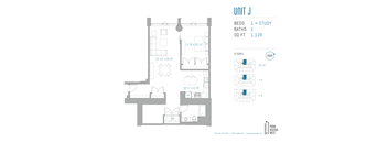 PAW Floor Plan_Unit J