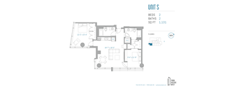 PAW Floor Plan_Unit S