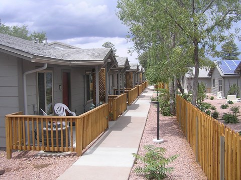 304 S. Clark Road 1-2 Beds Apartment for Rent