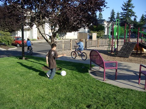 9600 NE 73Rd Street 1-4 Beds Apartment for Rent