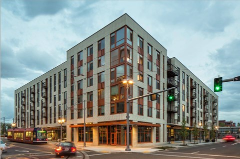 0650 S Lowell St Studio-2 Beds Apartment for Rent