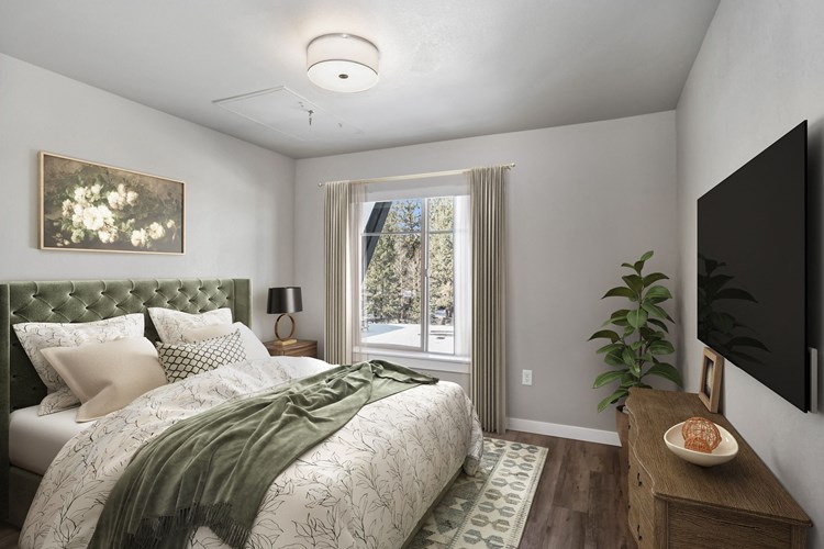 Stillwater Crossing Apartments