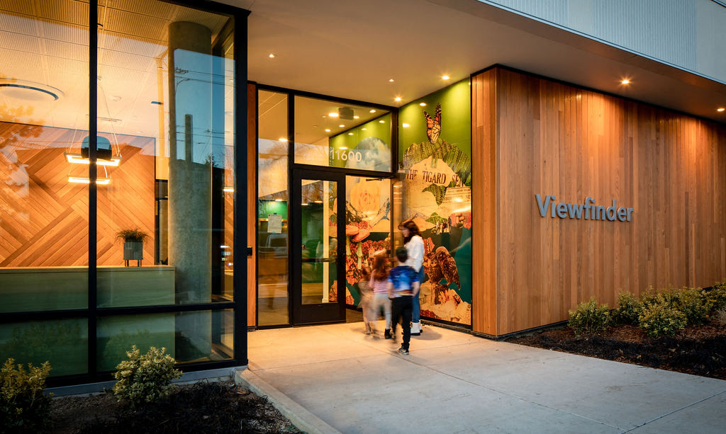 Viewfinder Apartments