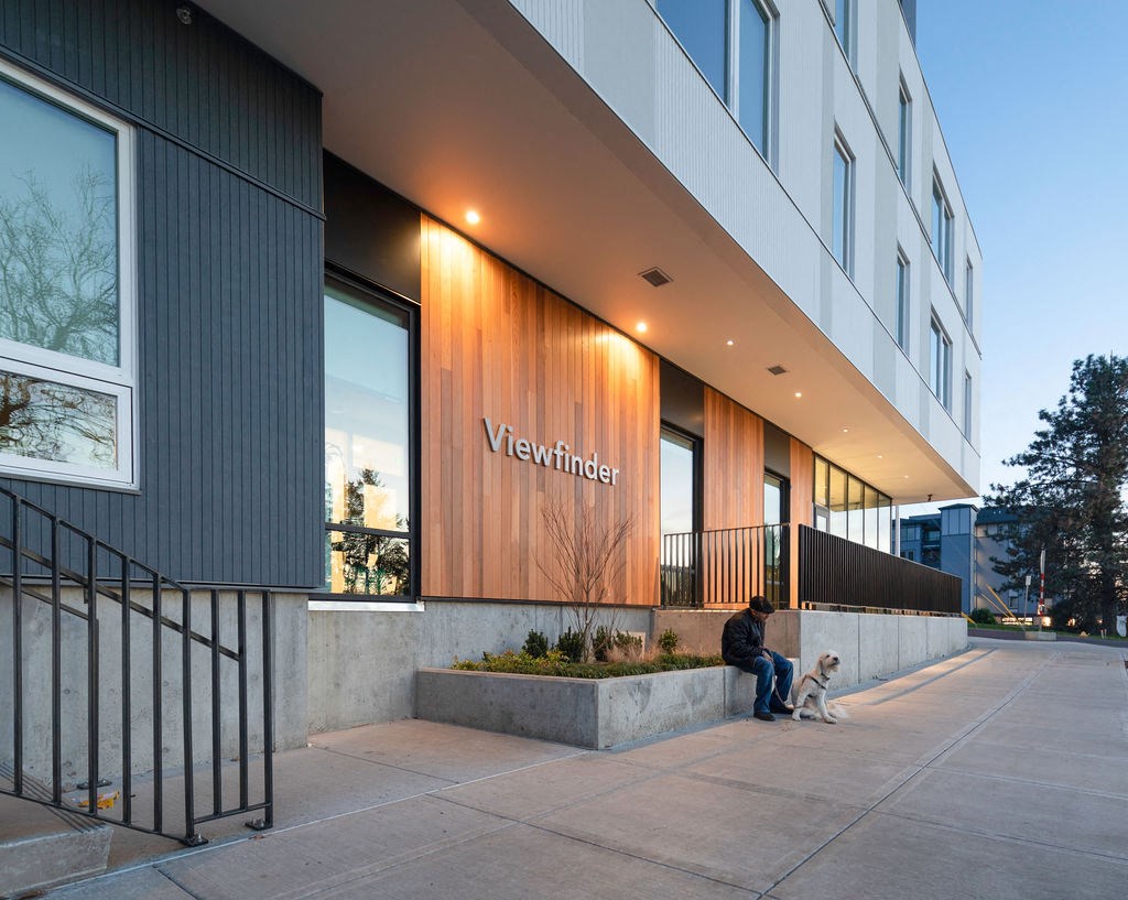 Viewfinder Apartments, 11600 SW 72nd Ave, Tigard, OR RentCafe