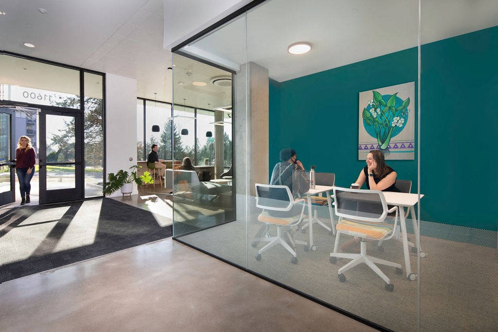 Viewfinder Apartments, 11600 SW 72nd Ave, Tigard, OR RentCafe