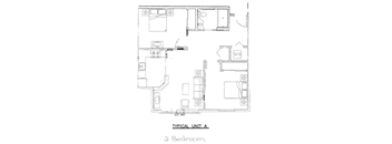 Sacred Heart Villa logo