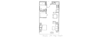 Sacred Heart Villa logo