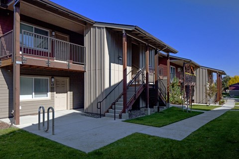 Sunrise Estates