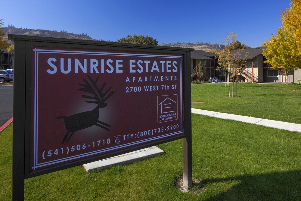 Sunrise Estates