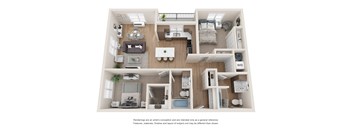 Seven Acres_2x2 Salmonberry