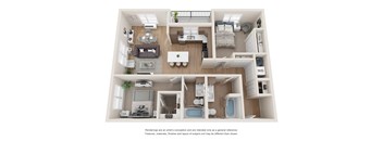 Seven Acres_2x2 Dogwood