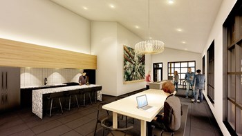 Seven Acres_Clubhouse - Photo Gallery 5