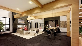 Seven Acres_Clubhouse - Photo Gallery 6