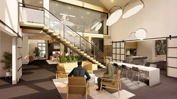 Seven Acres_Clubhouse - Photo Gallery 4