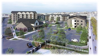 Seven Acres_Exterior - Photo Gallery 2