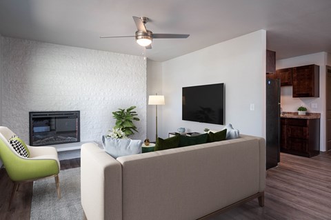 Spruce Park_ Living Room