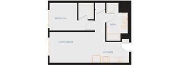 Axletree Floorplan - Sweetland