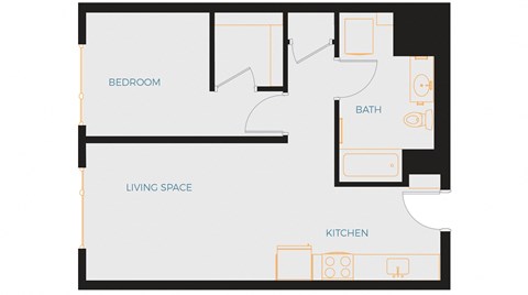 Axletree Floorplan - Sweetland