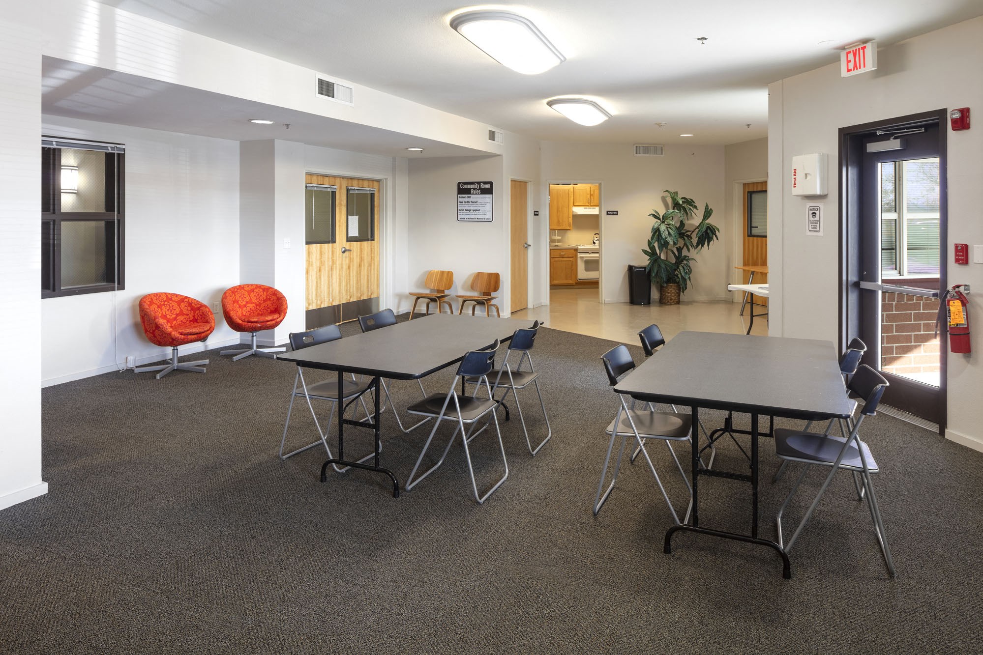 Terrace at Mount Scott Apartments Apartments in Happy Valley, OR