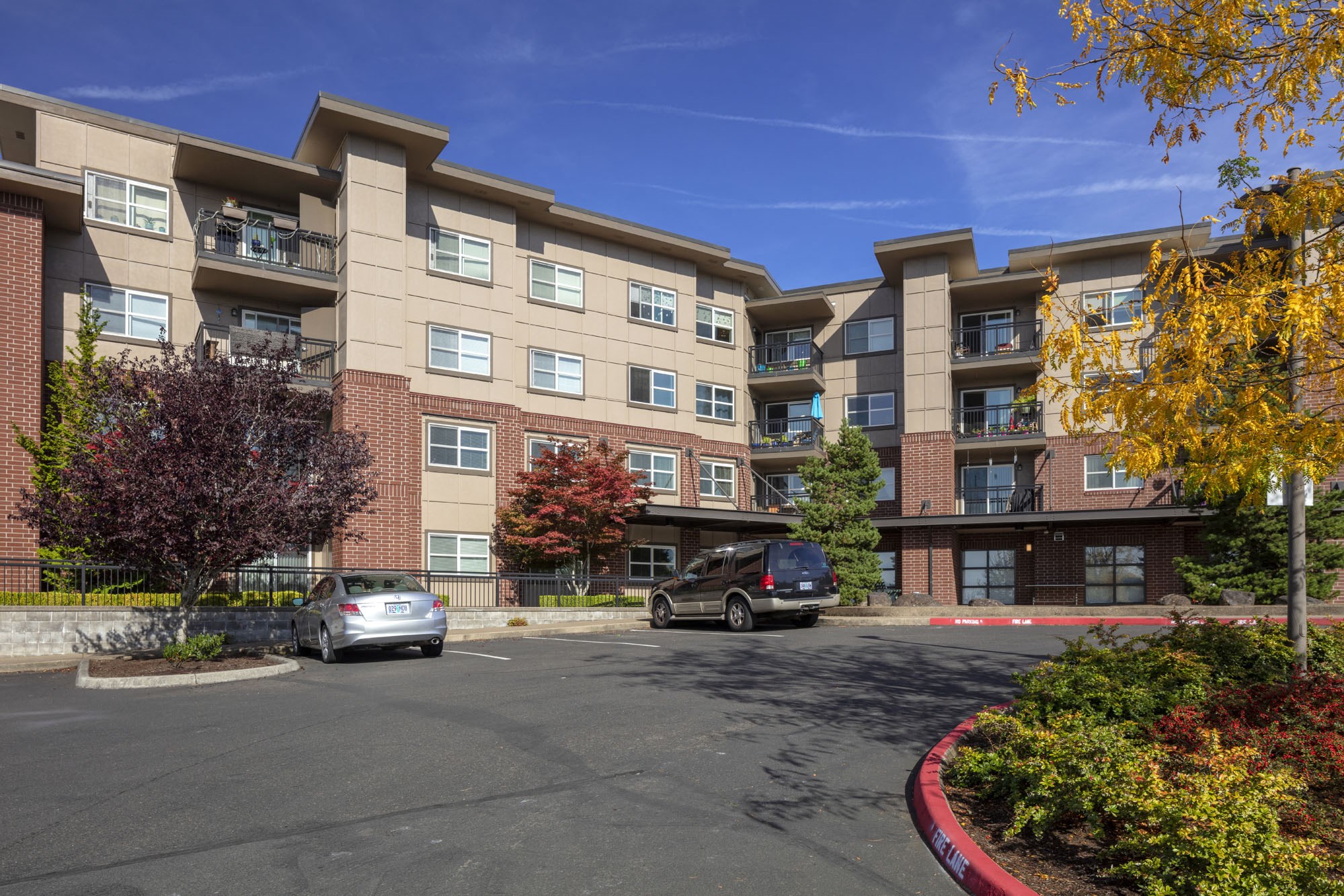 Terrace at Mount Scott Apartments Apartments in Happy Valley, OR