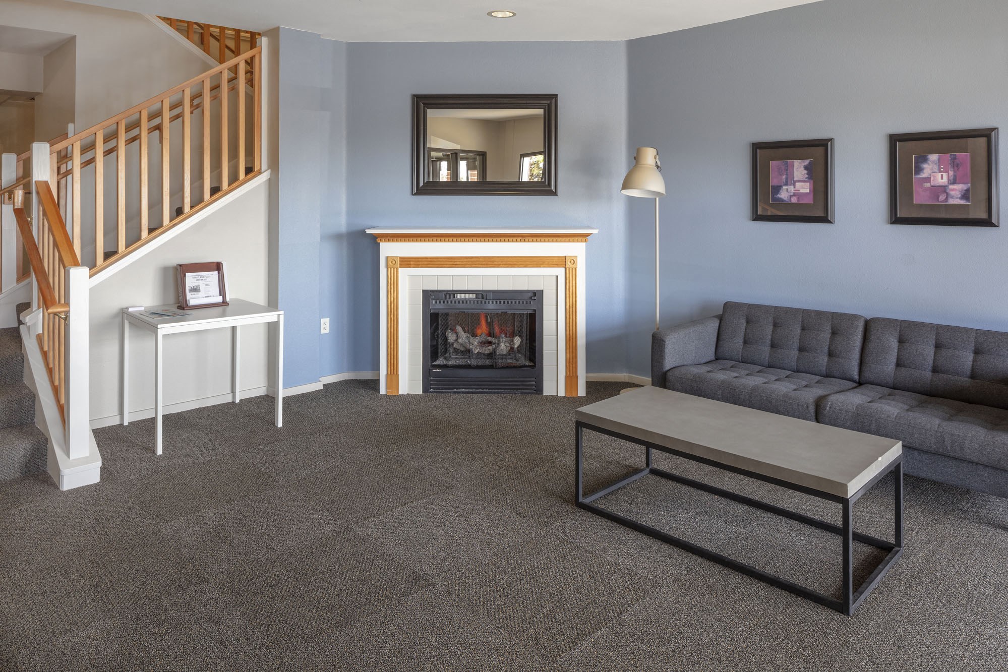 Terrace at Mount Scott Apartments Apartments in Happy Valley, OR